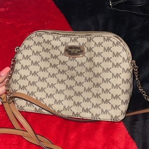mk crossbody